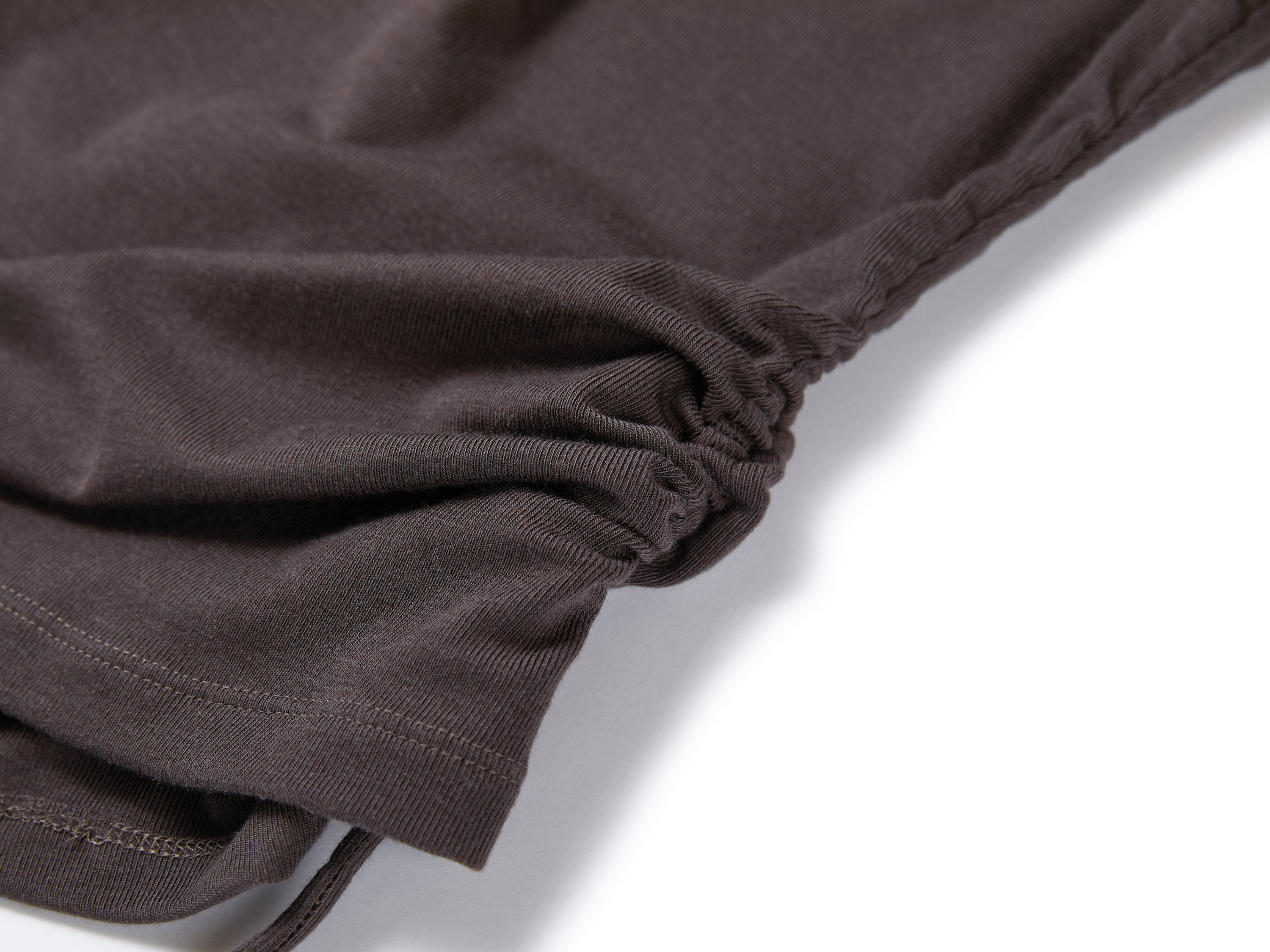 YAYING Versatile Skincare Fitted Top