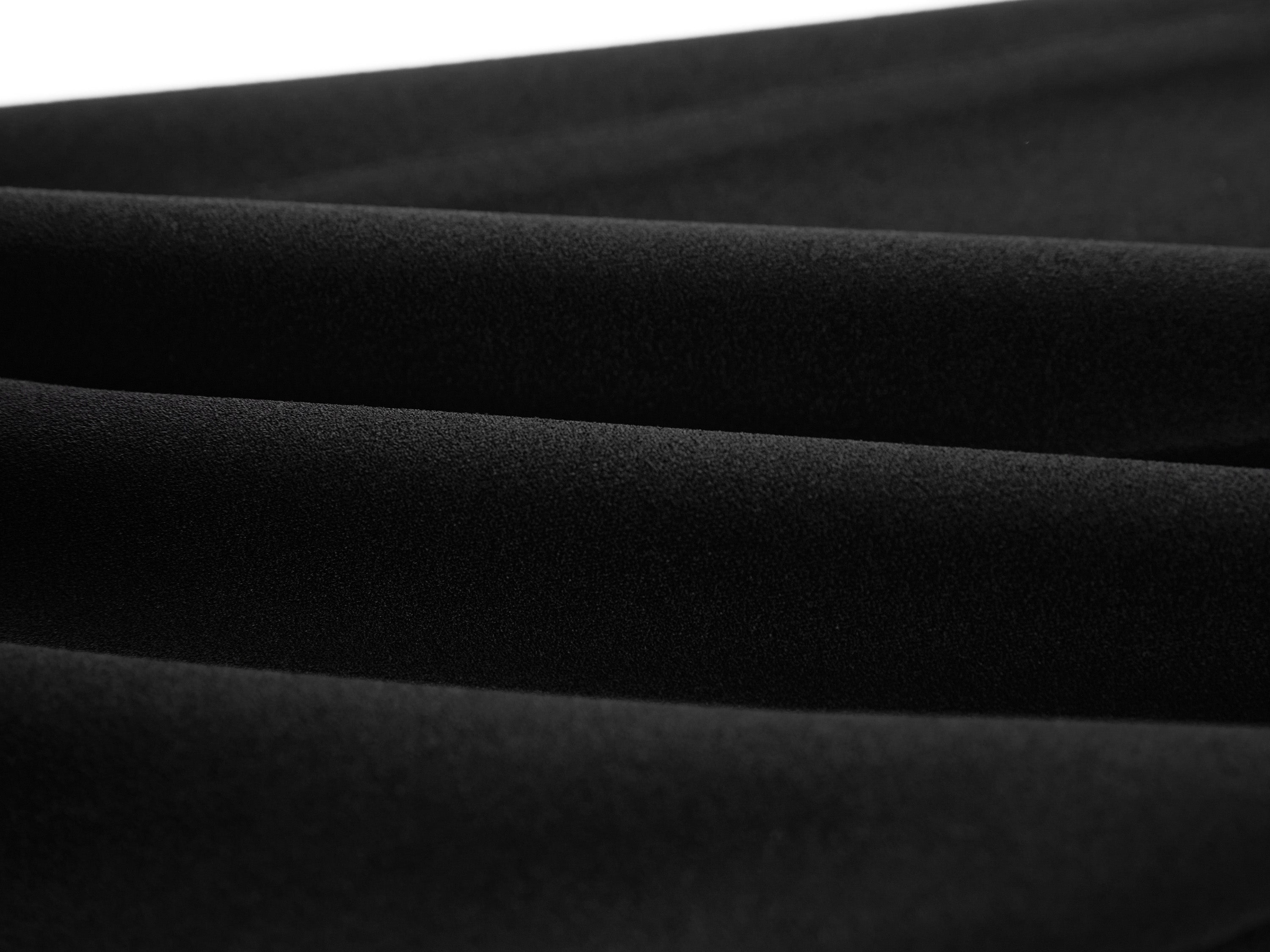 YAYING Knit Relaxed Button Detail Pants
