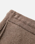 EP YAYING 100% Cashmere Casual Pants