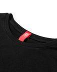 YAYING Versatile Skincare Fitted Top