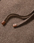 EP YAYING 100% Cashmere Casual Pants