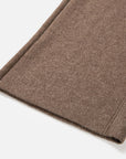 EP YAYING 100% Cashmere Casual Pants