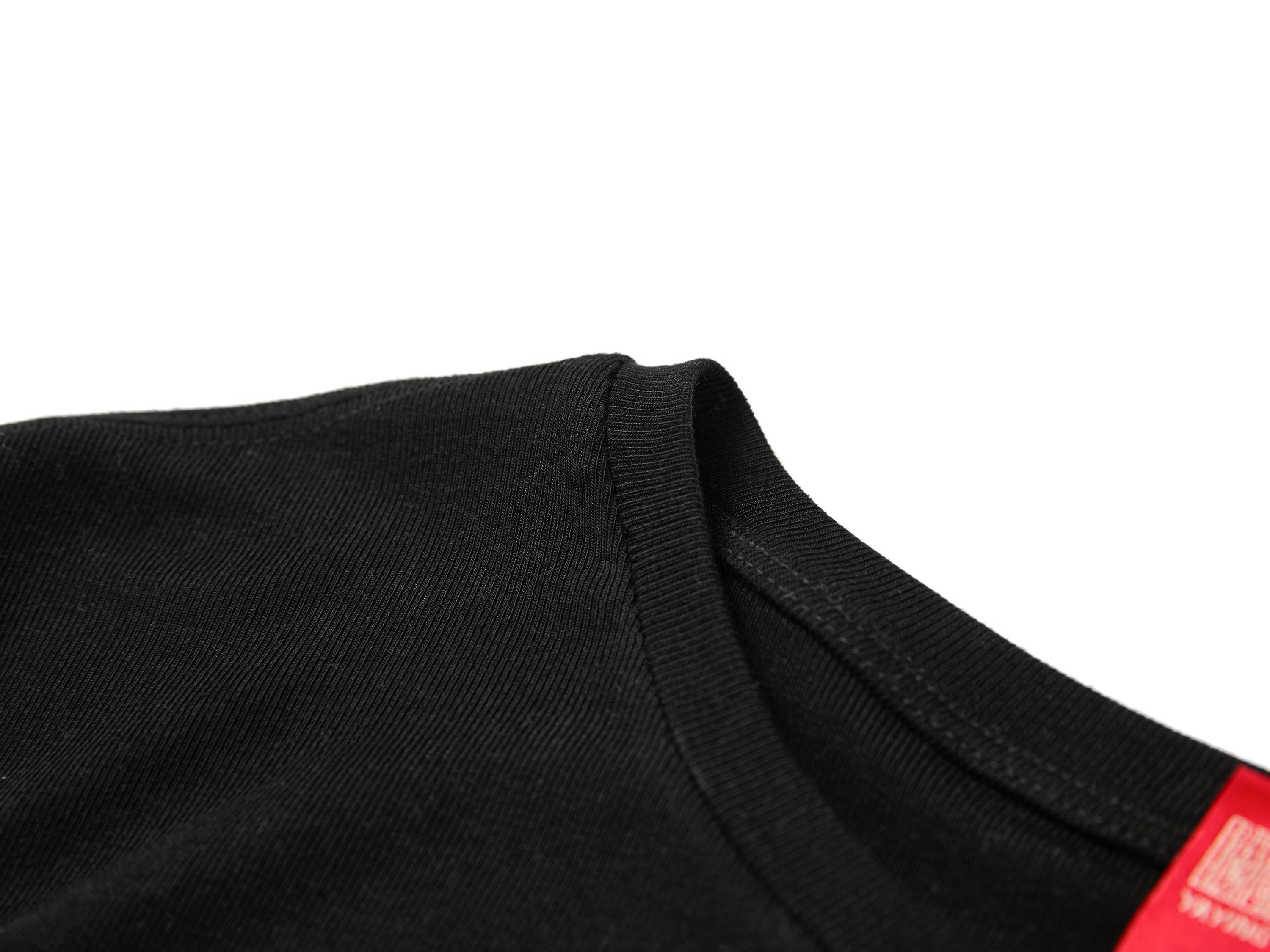 YAYING Versatile Skincare Fitted Top