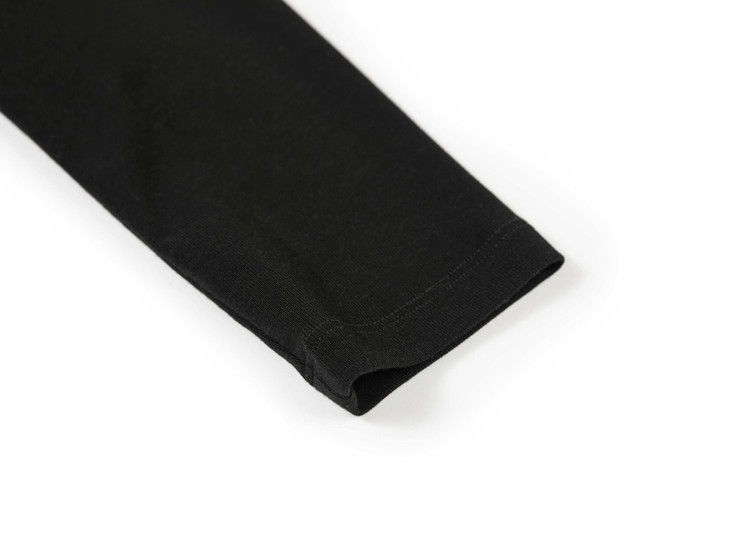 YAYING Versatile Skincare Fitted Top