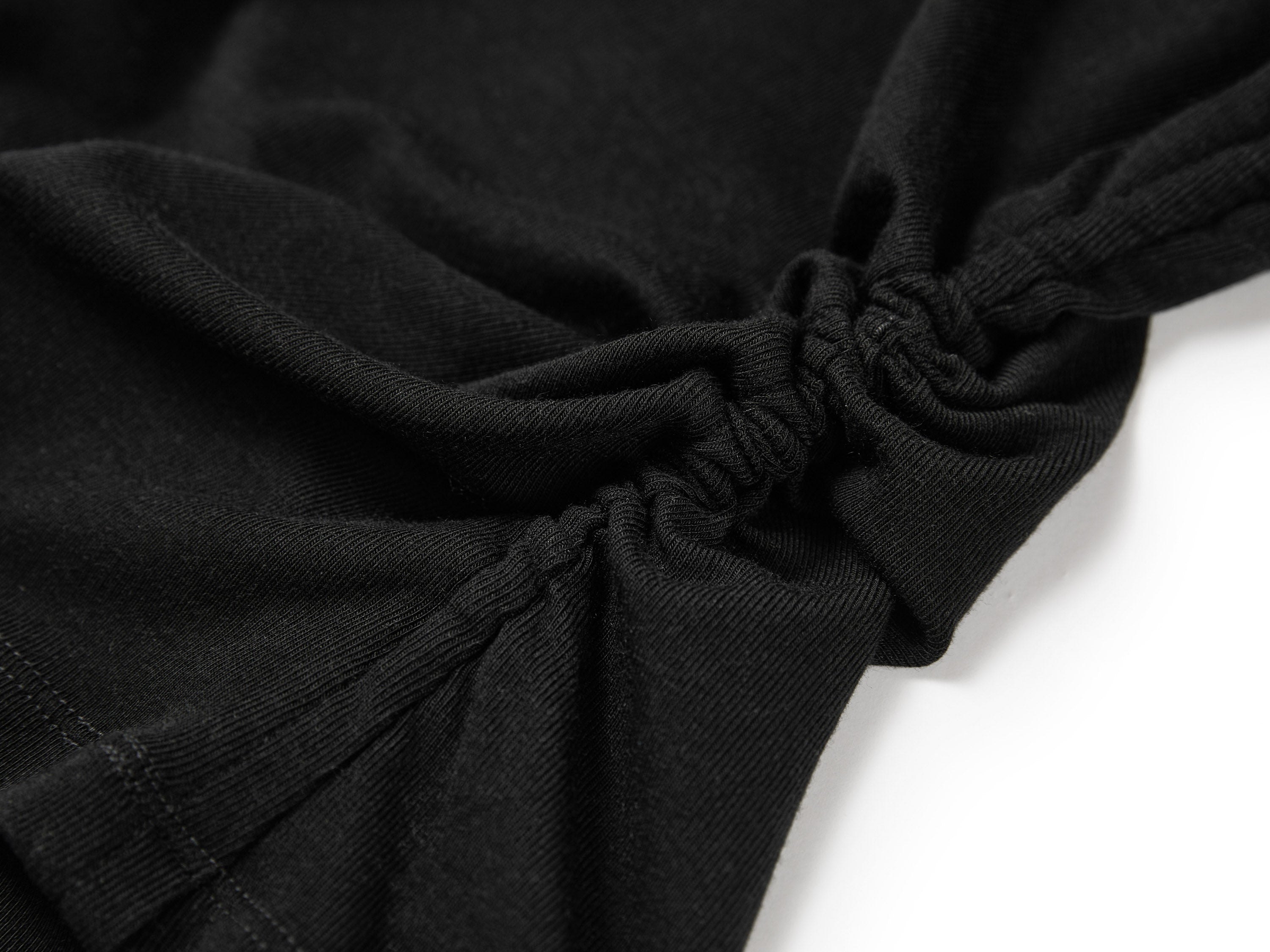 YAYING Versatile Skincare Fitted Top