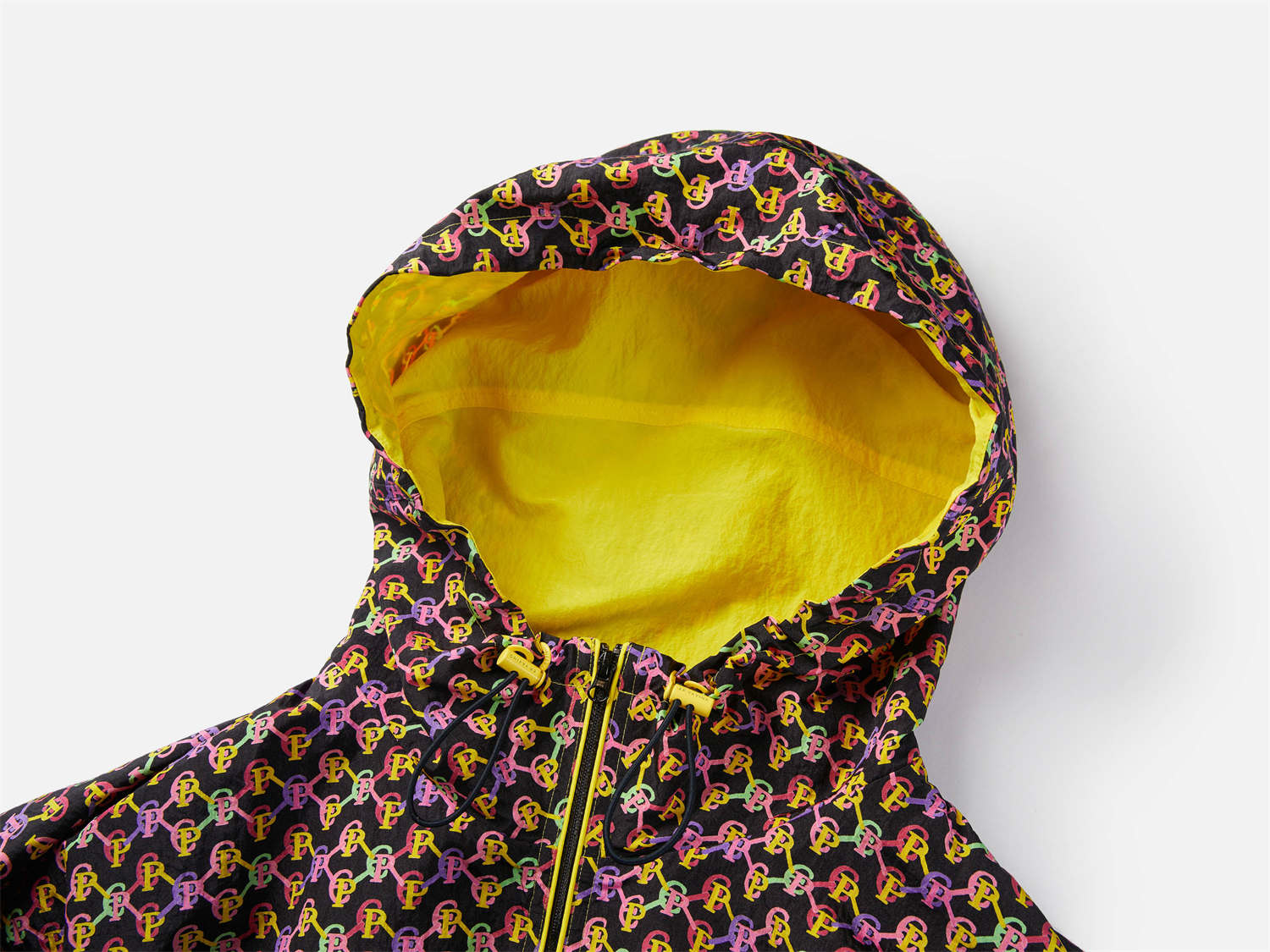 EP YAYING Dynamic Sport Jacket
