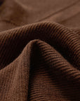YAYING Mock-Neck Cable-Knit Cashmere-Silk Top
