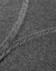 YAYING Mock-Neck Cable-Knit Cashmere-Silk Top