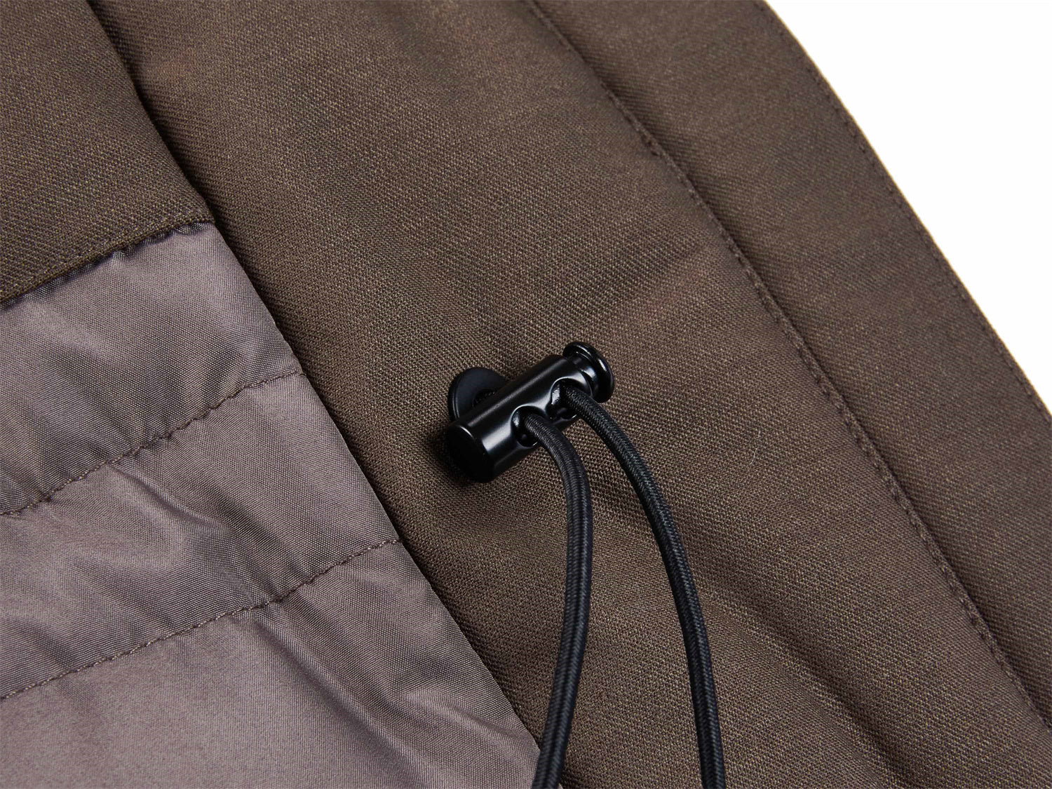 YAYING White Goose Down Jacket EPKIWY901AK