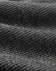 YAYING Mock-Neck Cable-Knit Cashmere-Silk Top