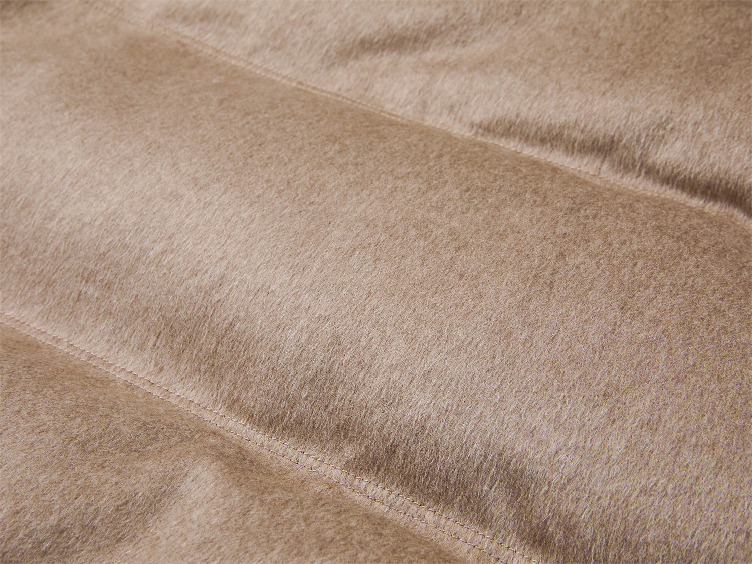 YAYING Alashan Cashmere Goose Down Coat EPKIGY106AT