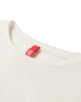 YAYING Versatile Skincare Fitted Top