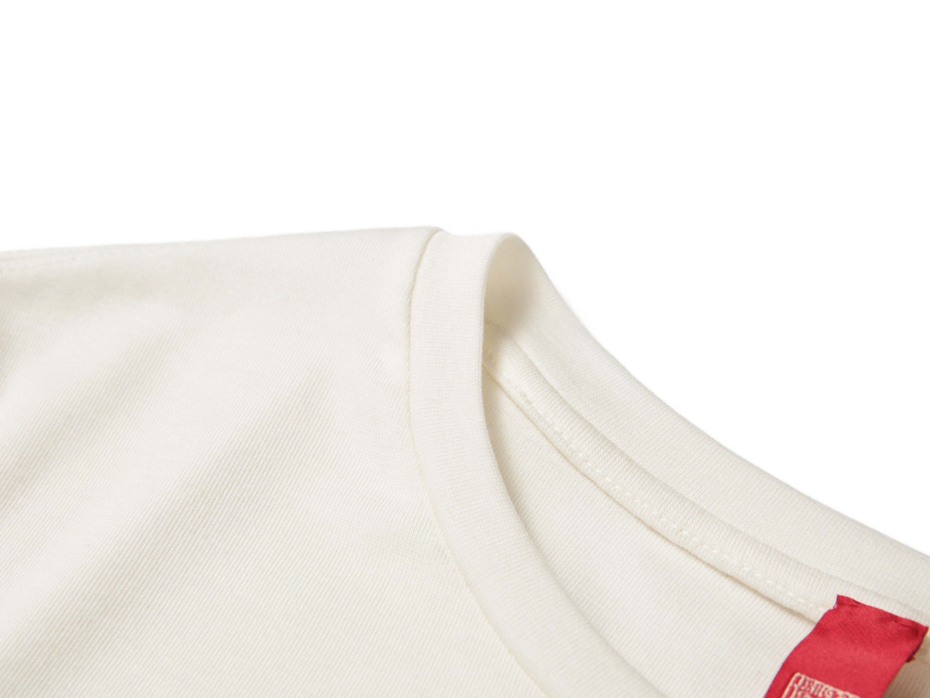 YAYING Versatile Skincare Fitted Top