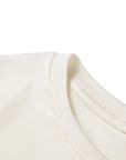 YAYING Versatile Skincare Fitted Top