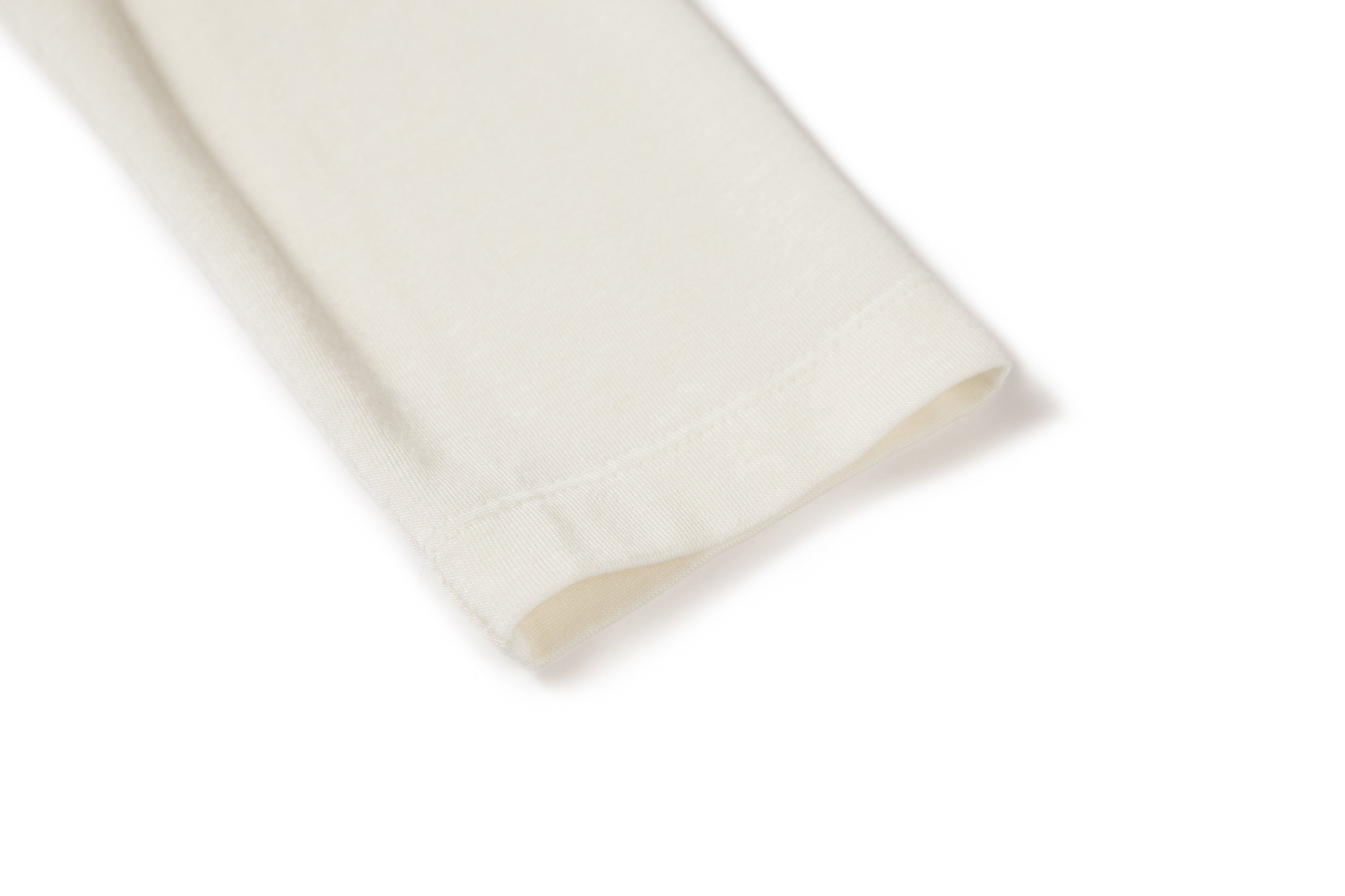 YAYING Versatile Skincare Fitted Top