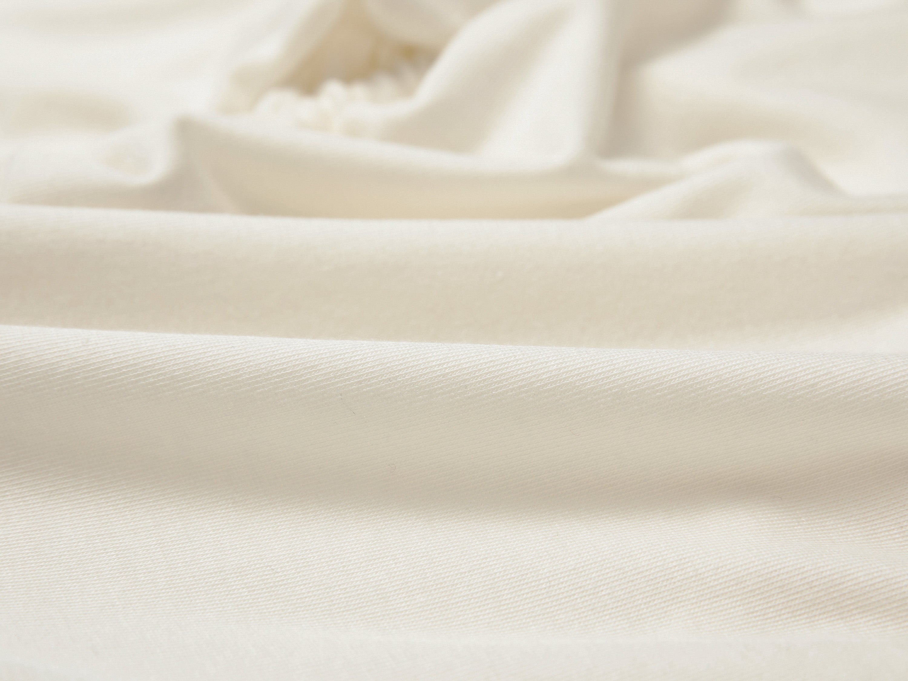 YAYING Versatile Skincare Fitted Top