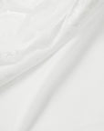 YAYING White Midi Skirt