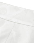 YAYING White Midi Skirt