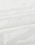 YAYING White Midi Skirt