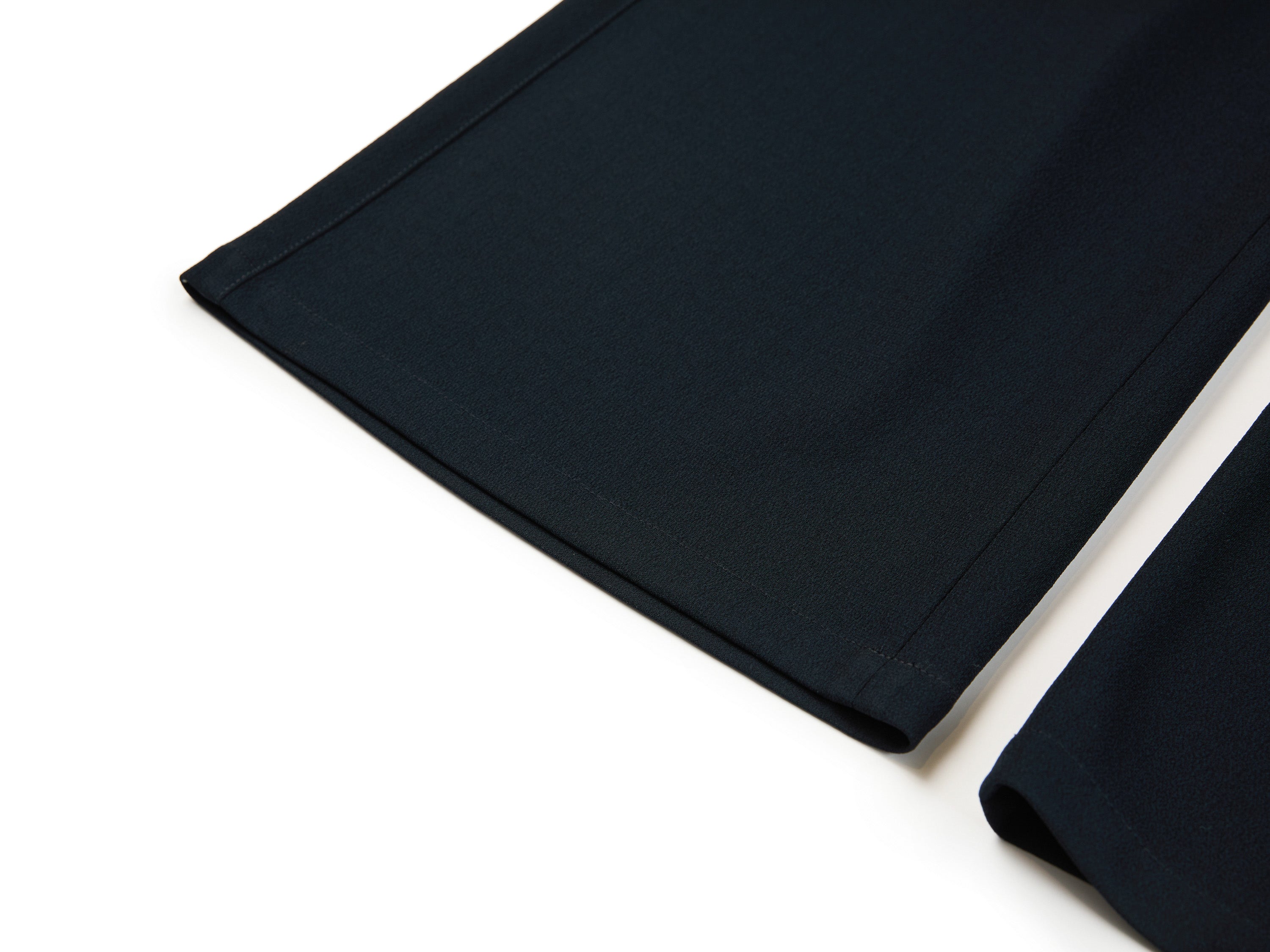 YAYING Acetate Knit Trousers