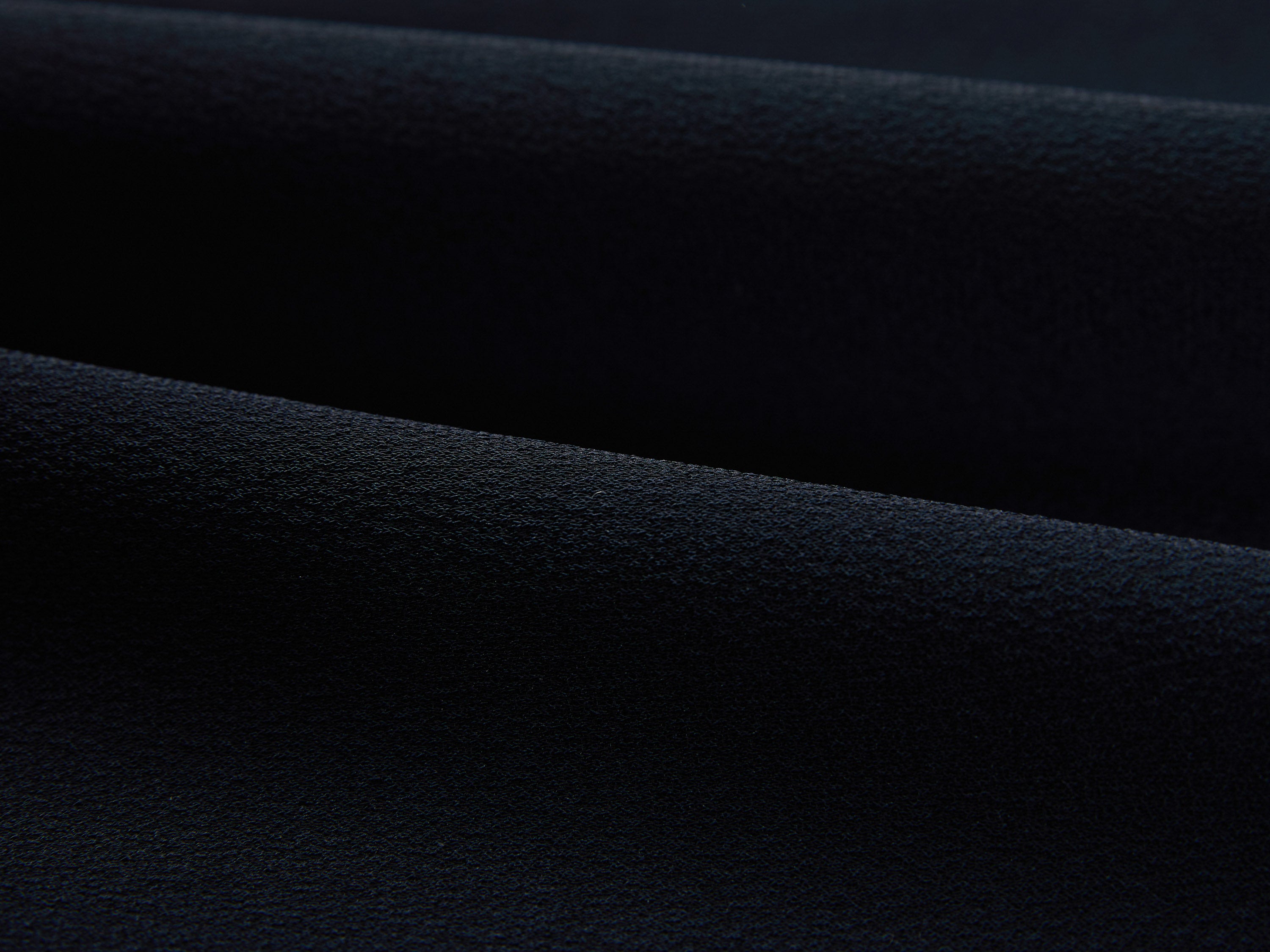 YAYING Acetate Knit Trousers