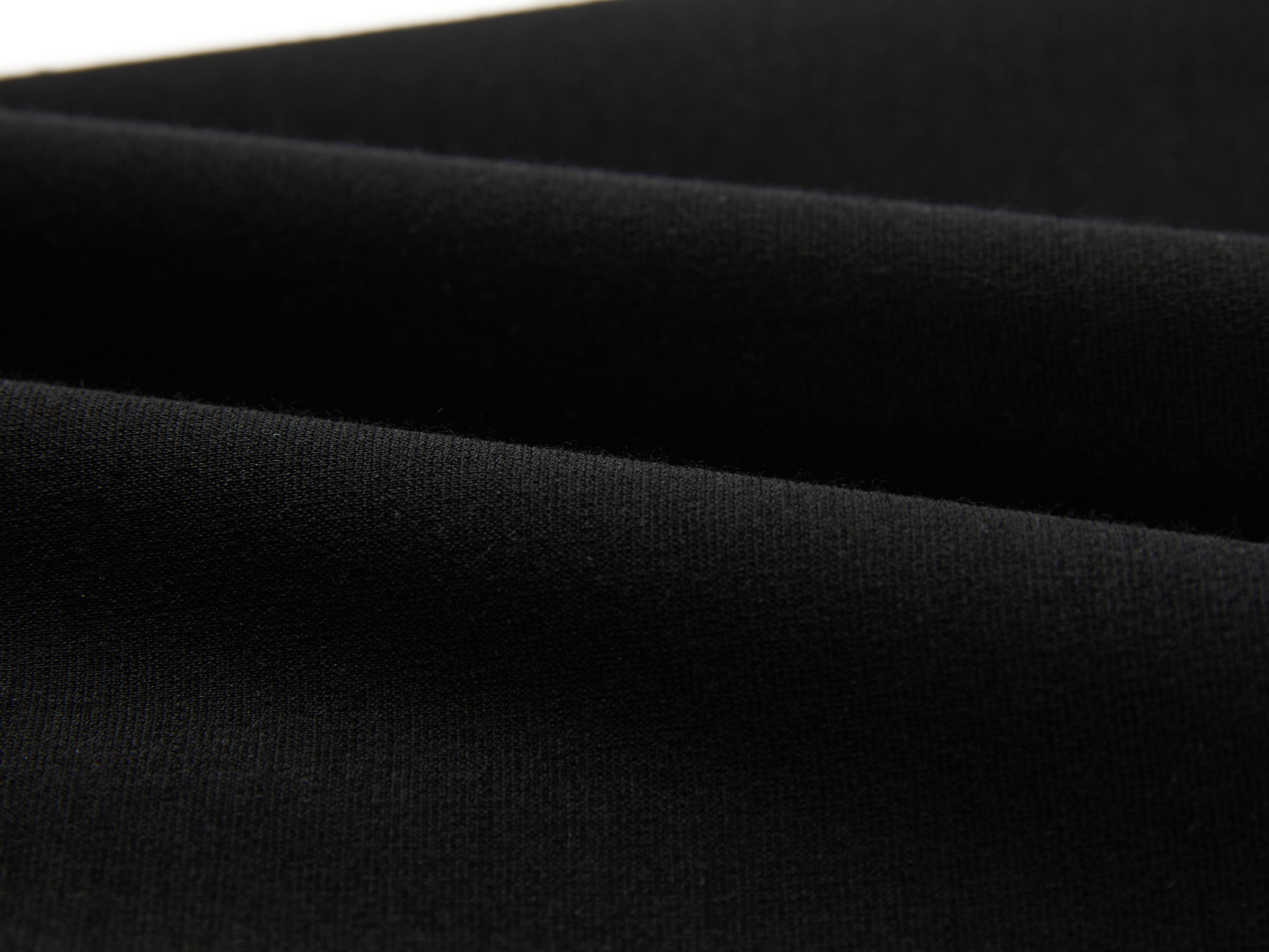 YAYING Golden Wool Slim Straight-Leg Pants