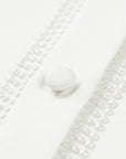 YAYING White Classic Shirt