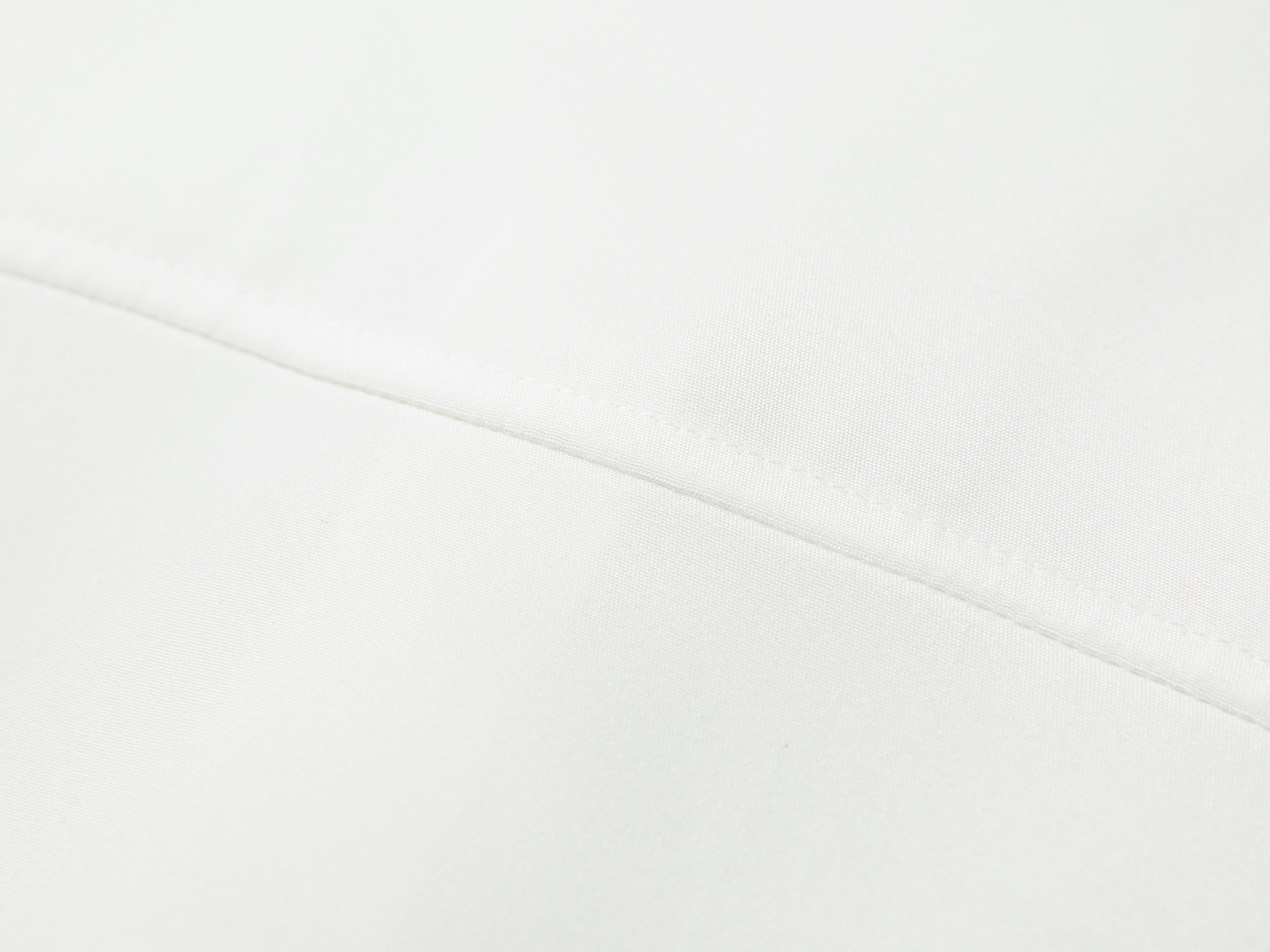 YAYING White Classic Shirt