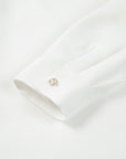 YAYING White Classic Shirt