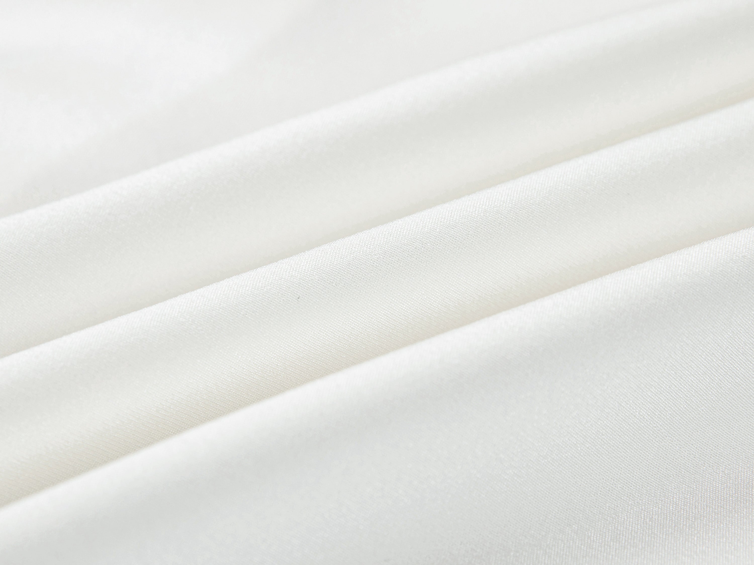 YAYING White Classic Shirt