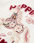 EP YAYING Cotton T-Shirt