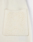 EP YAYING Wool Skirt