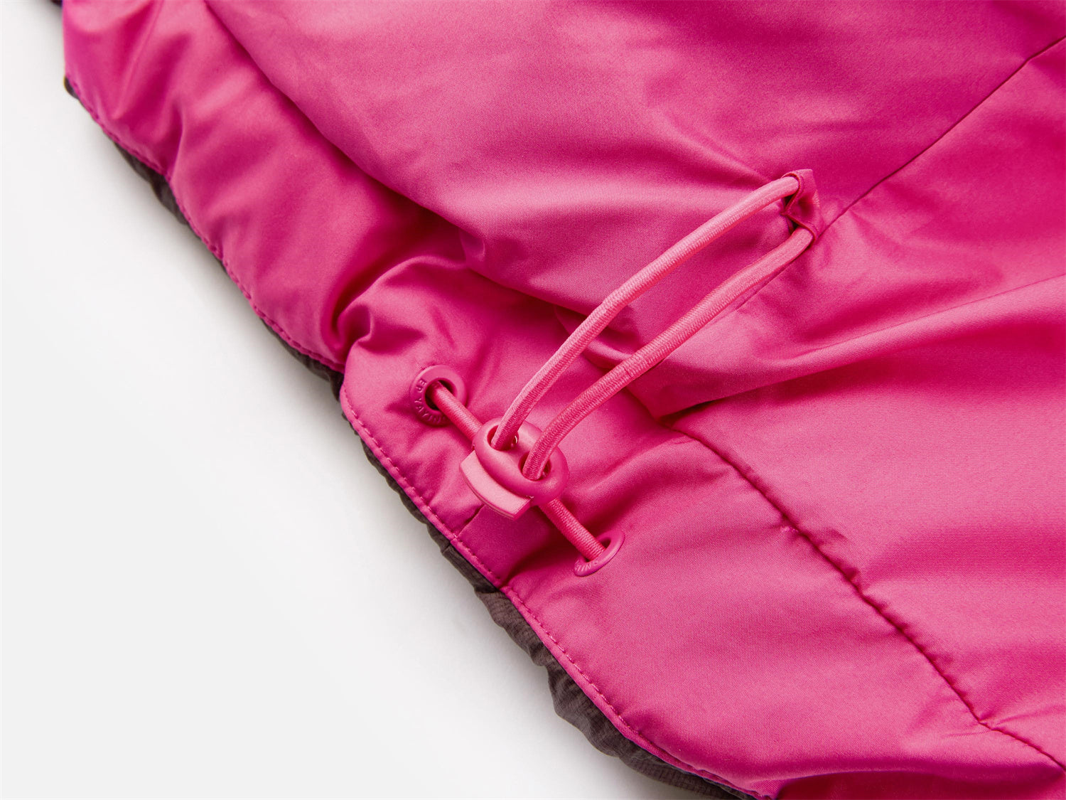 EP YAYING White Goose Down Hooded Jacket EGKIAY139AP