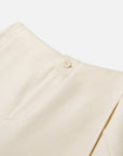 EP YAYING Relaxed Wide-Leg Pants