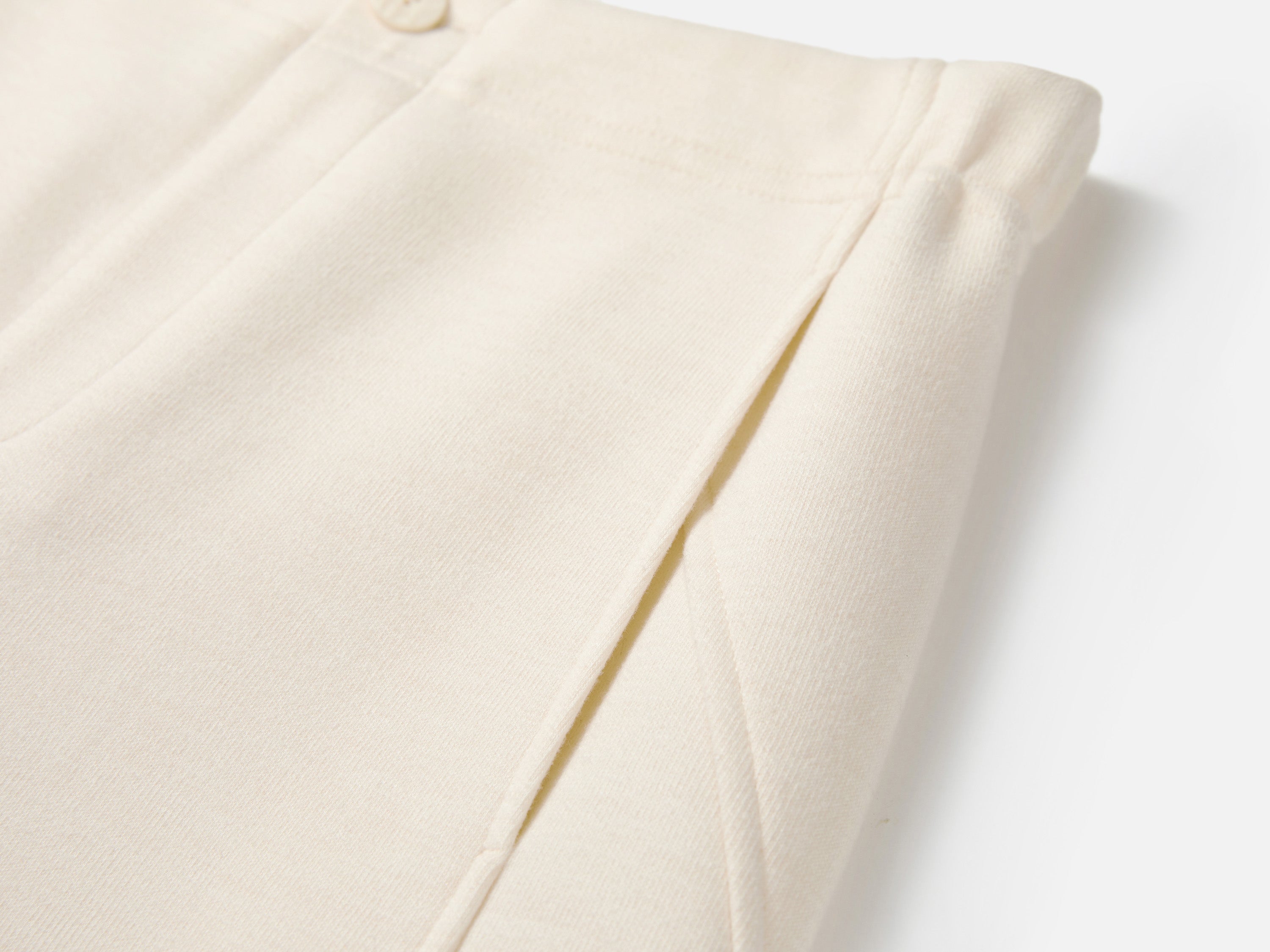 EP YAYING Relaxed Wide-Leg Pants