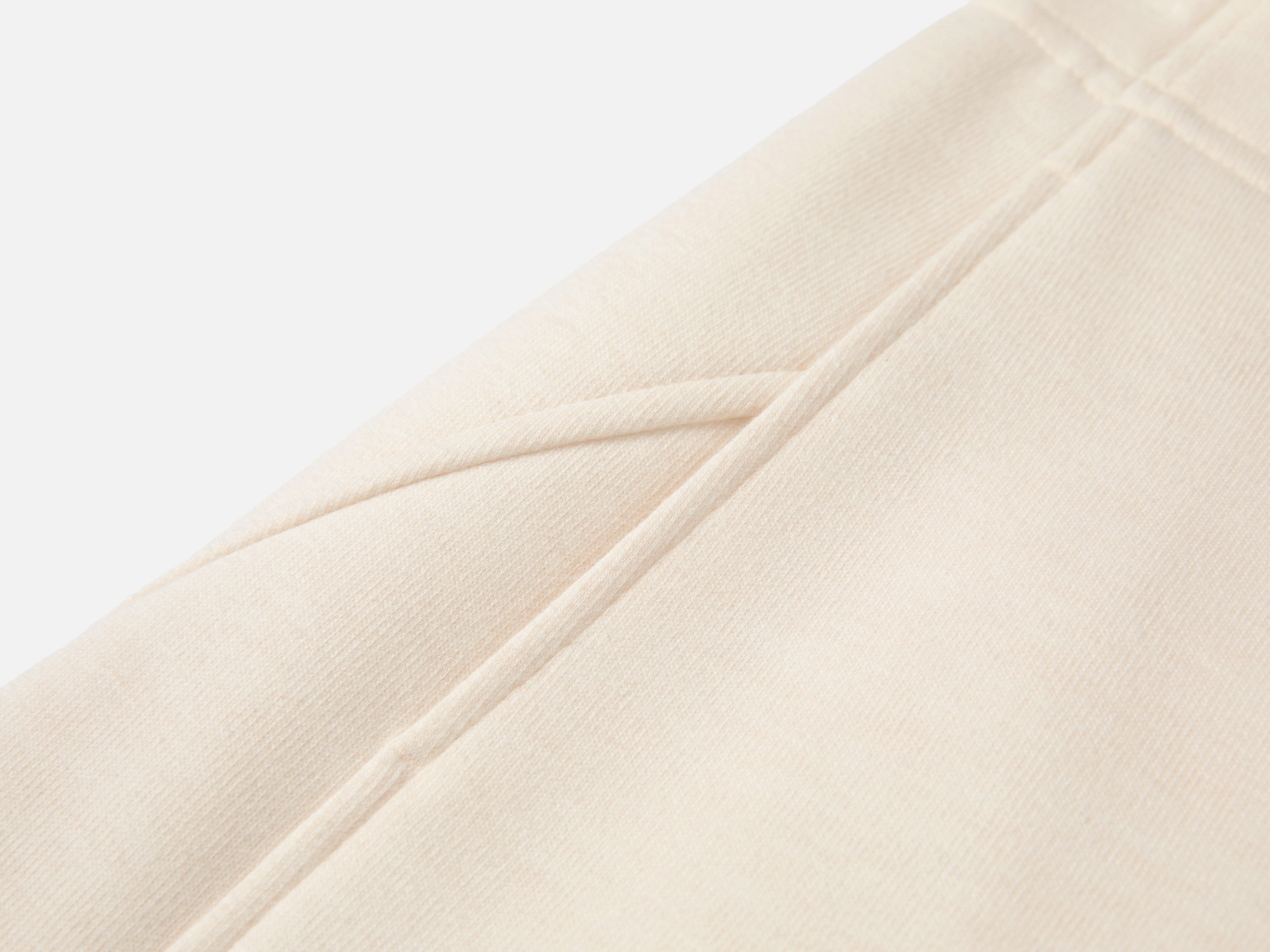 EP YAYING Relaxed Wide-Leg Pants