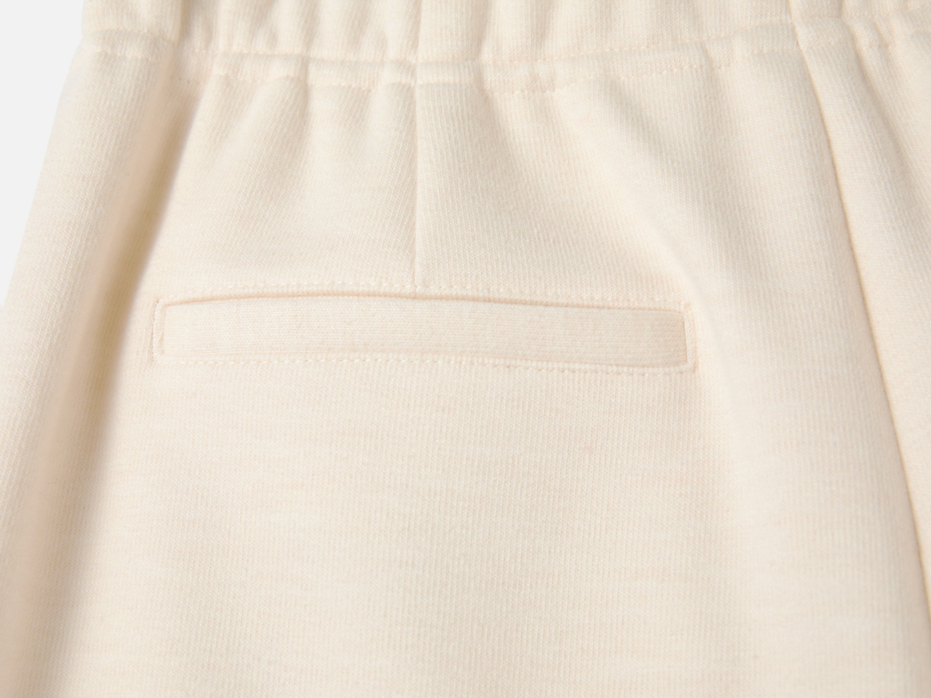EP YAYING Relaxed Wide-Leg Pants