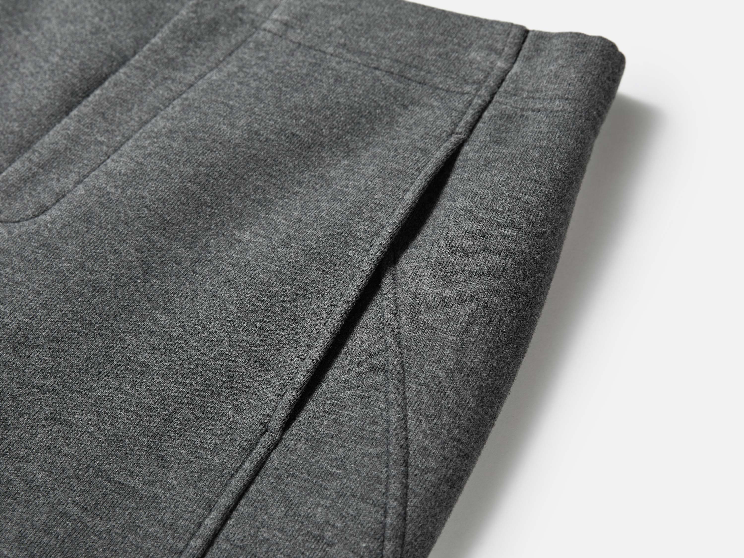 EP YAYING Relaxed Wide-Leg Pants