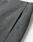 EP YAYING Relaxed Wide-Leg Pants