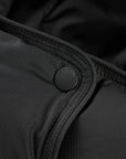 EP YAYING Goose Down Waist-Defining Slim-Fit Down