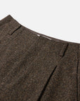 EP YAYING Wool Blend Dress Pants