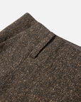 EP YAYING Wool Blend Dress Pants