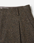 EP YAYING Wool Blend Dress Pants