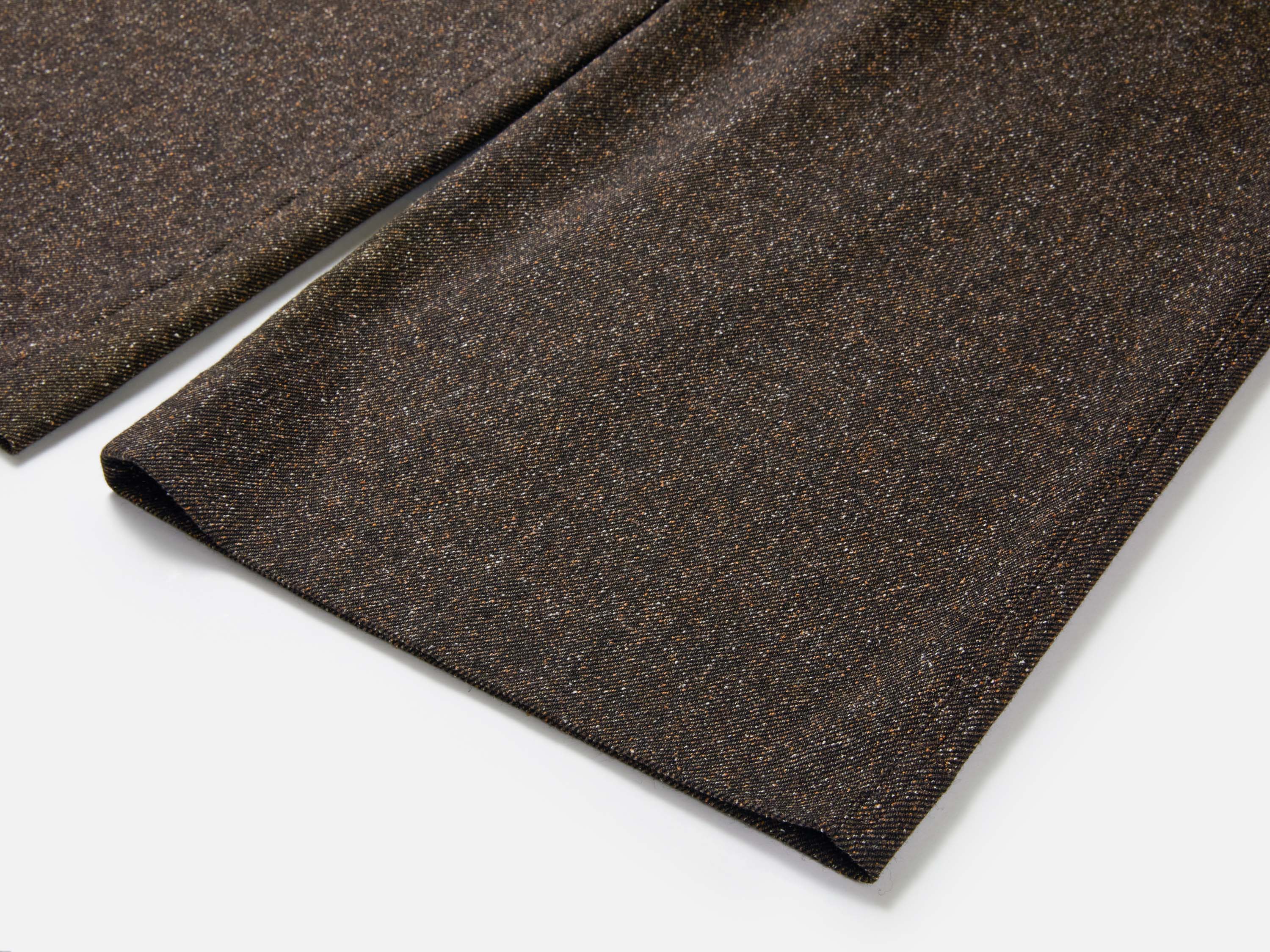 EP YAYING Wool Blend Dress Pants