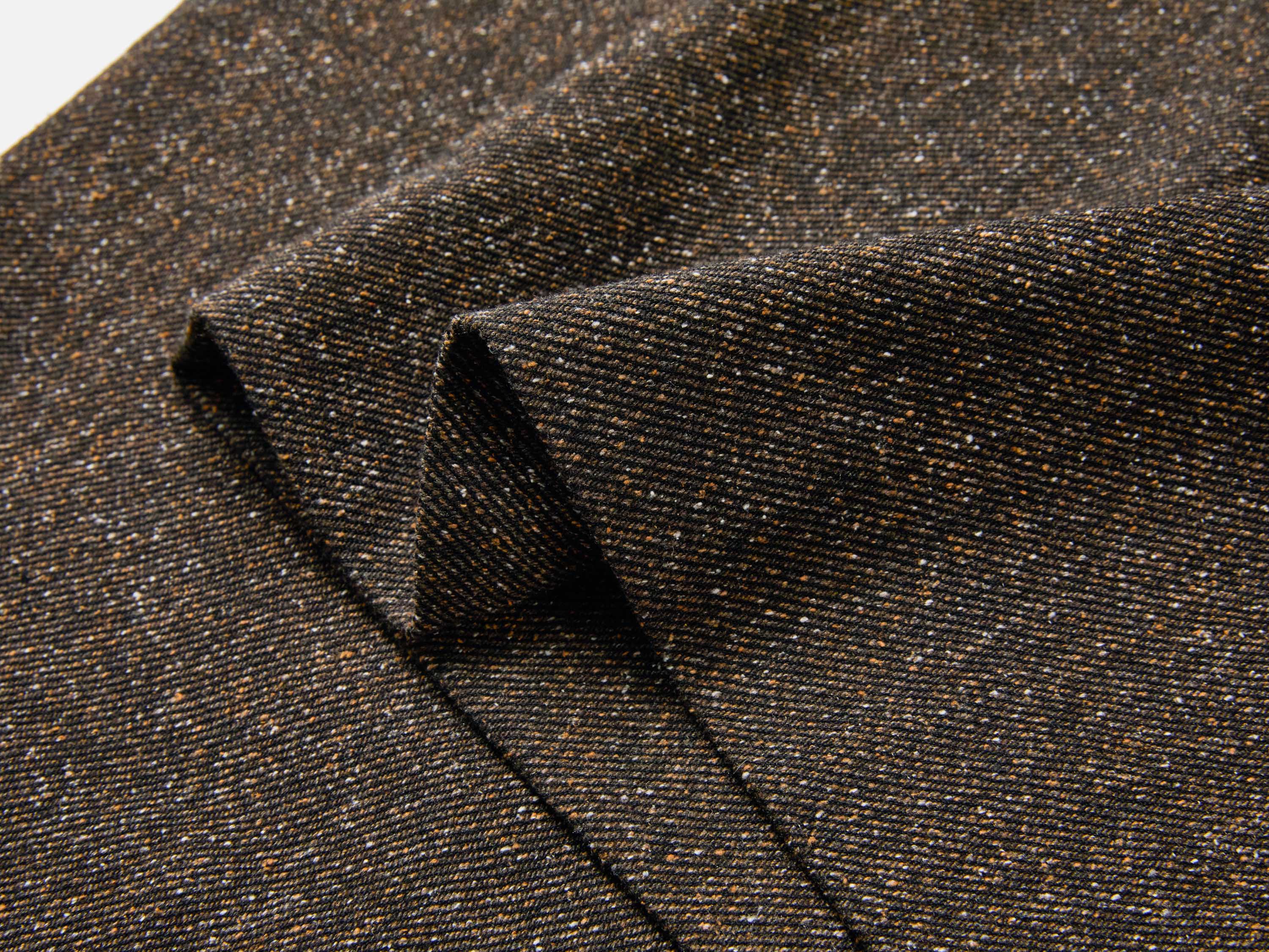 EP YAYING Wool Blend Dress Pants