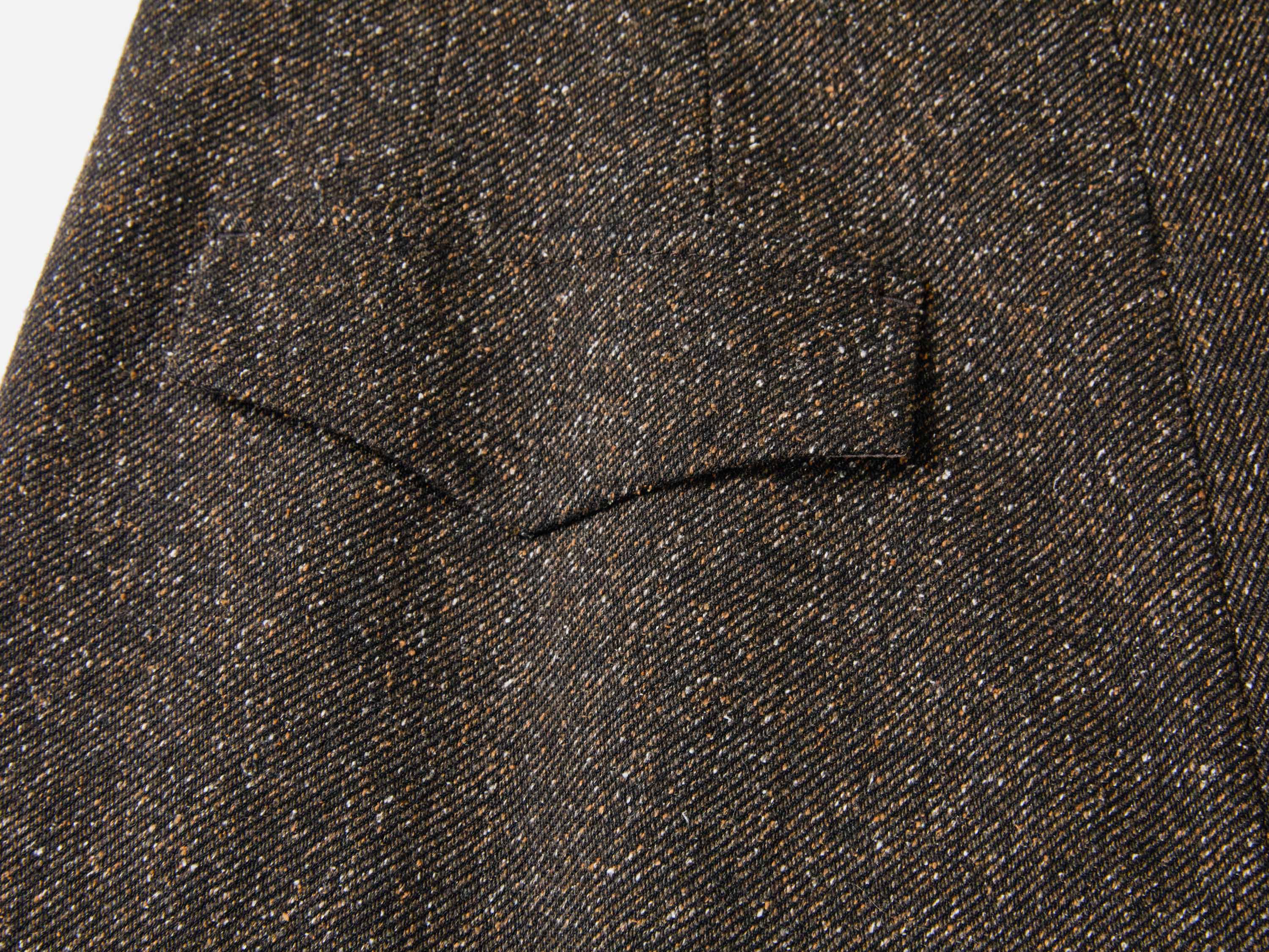 EP YAYING Wool Blend Dress Pants