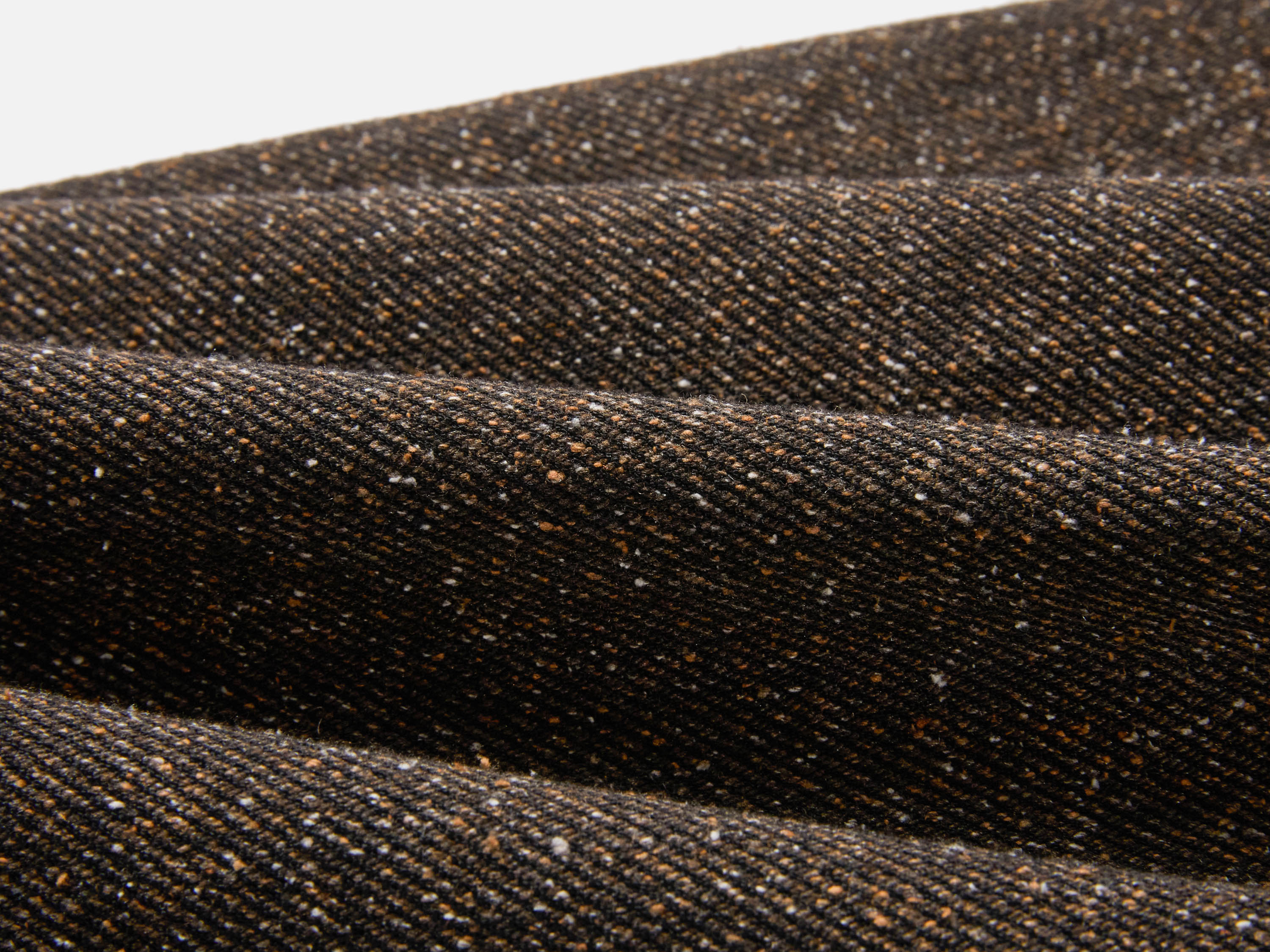 EP YAYING Wool Blend Dress Pants
