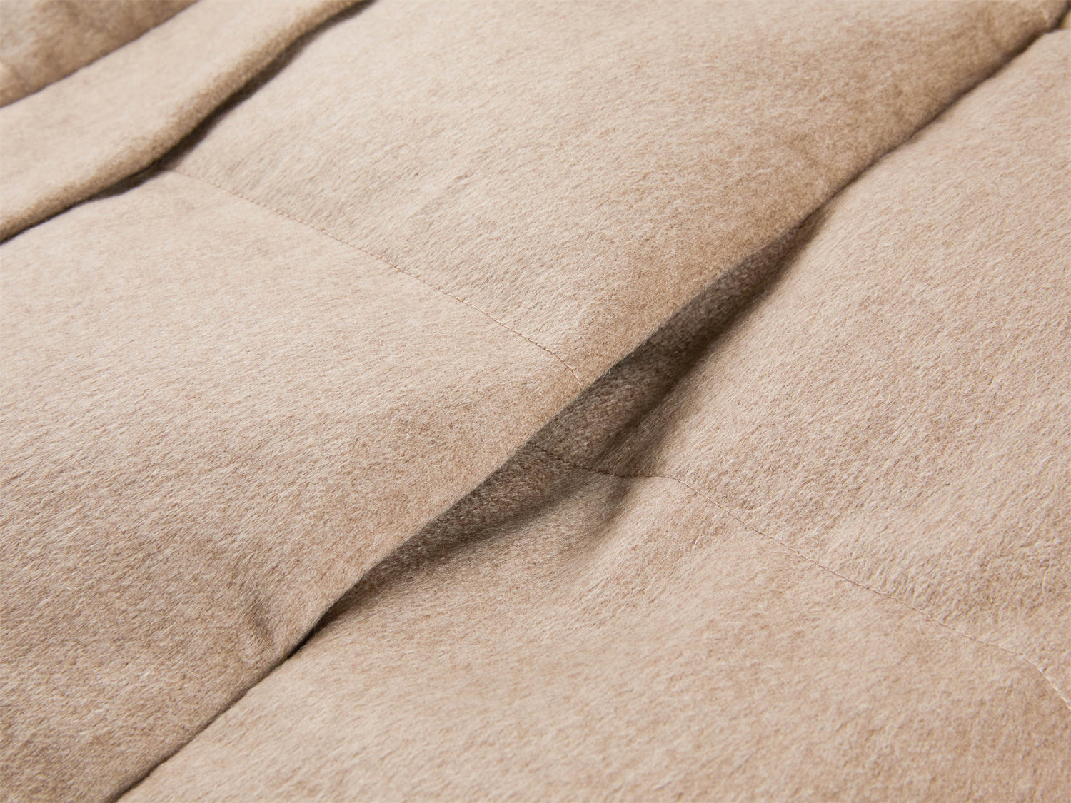 YAYING White Down Vest EPKIGY004BT