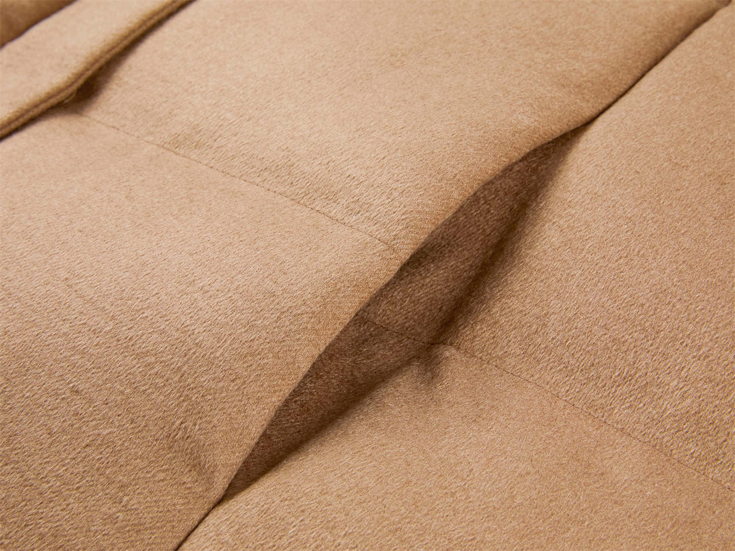 YAYING White Goose Down Vest EPKISY004AK