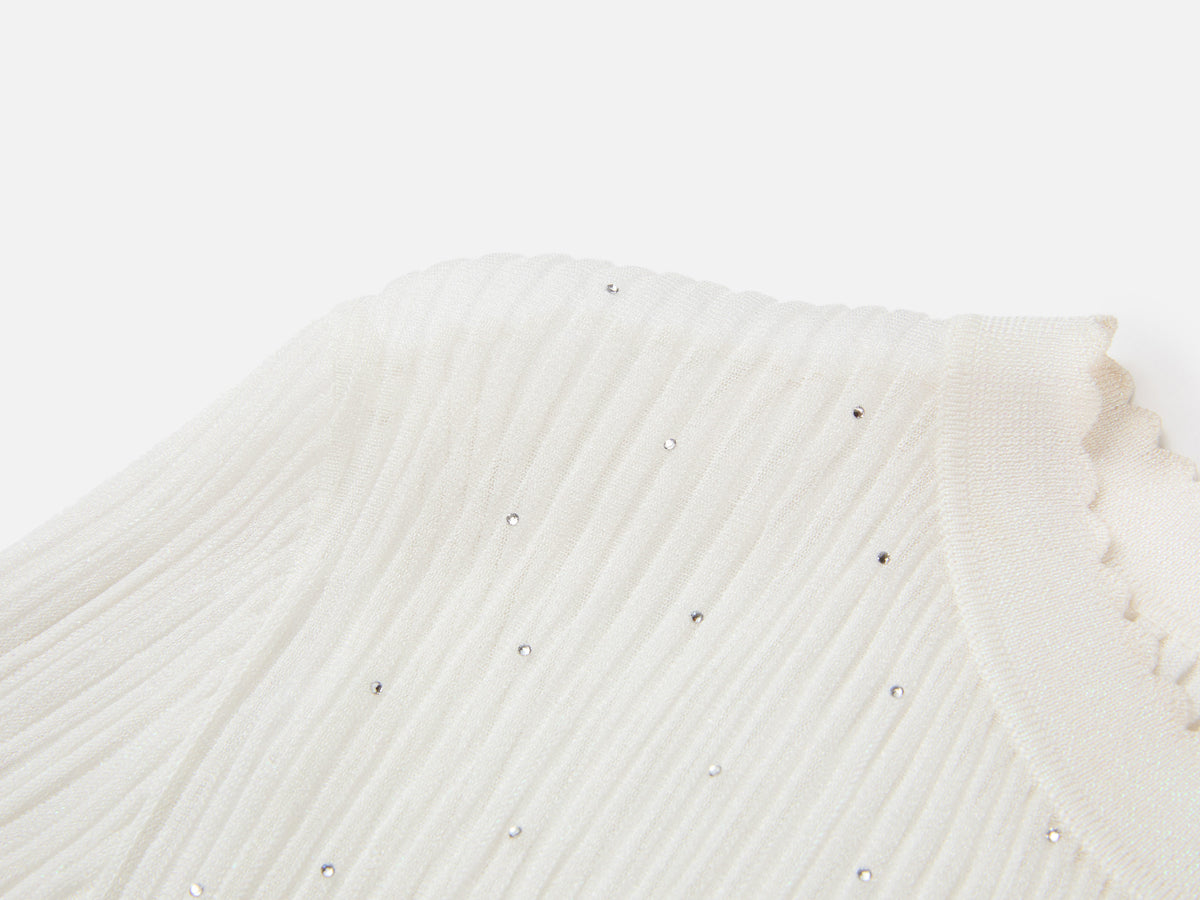 EP YAYING Acetate Top